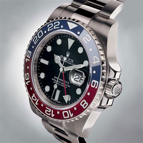 rolex oyster perpetual gmt master 16750|rolex gmt master ii bezel.